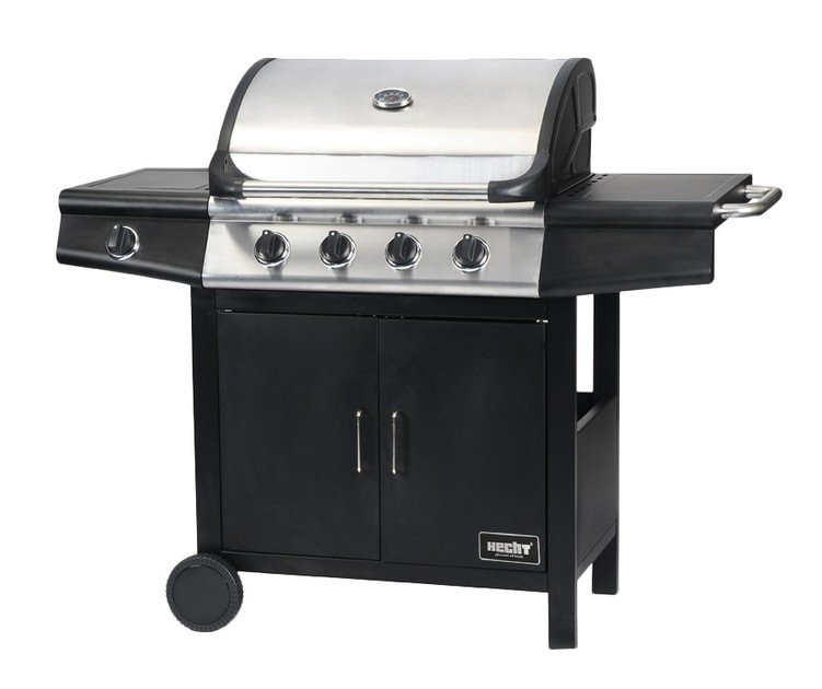 HECHT ADELLE 5 Grill pe gaz