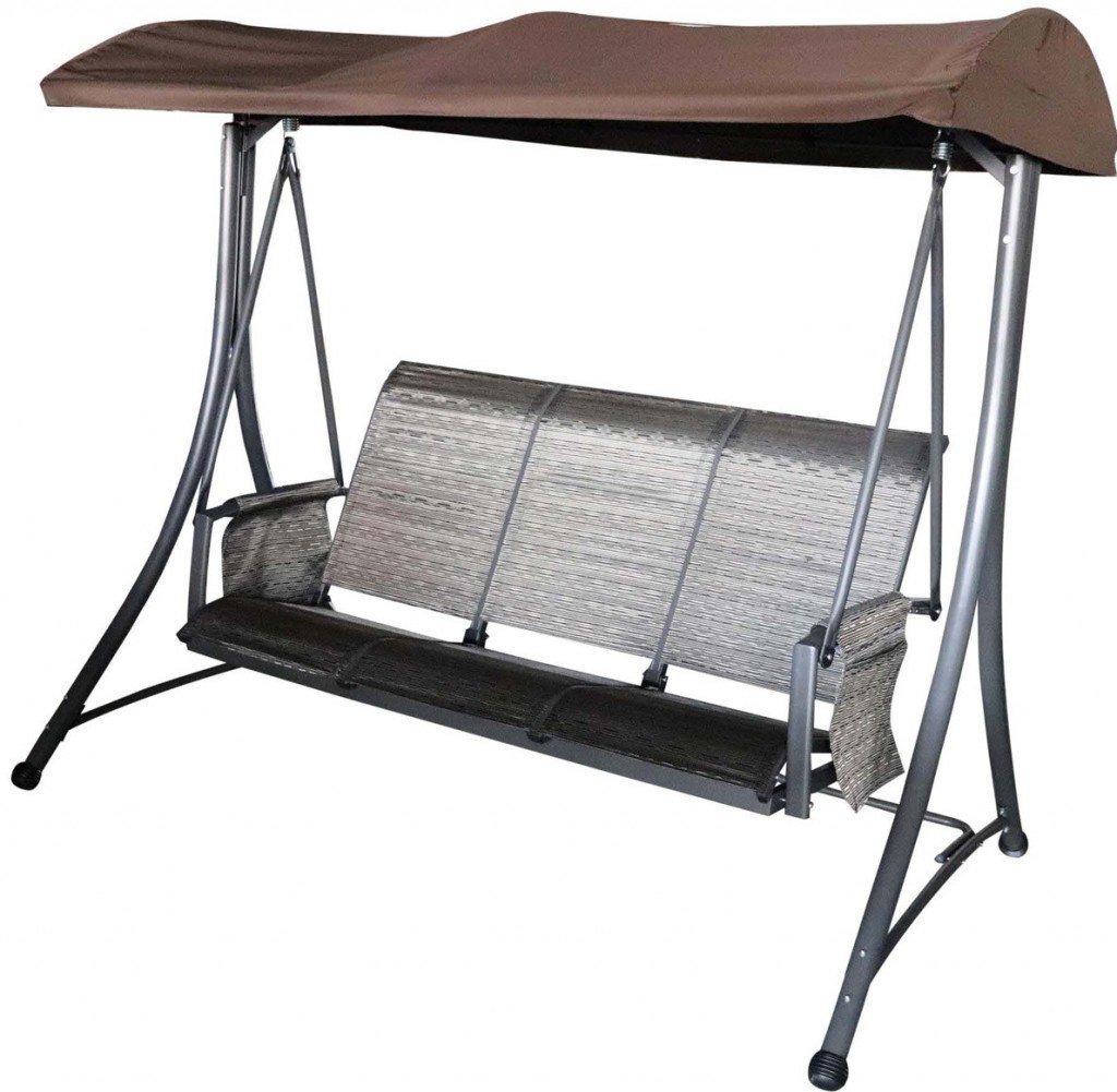 Hecht Berlin Honey Balansoar de gradina
