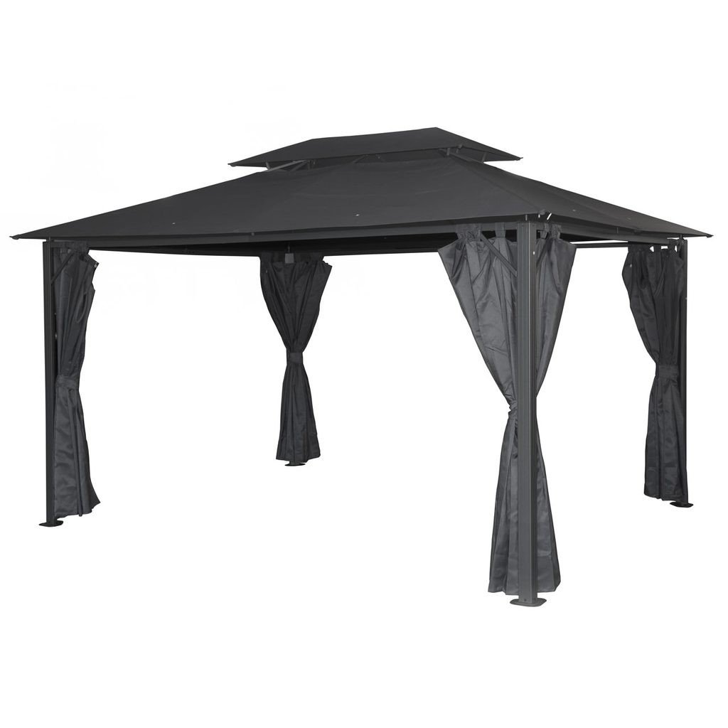 Hecht Gazebo 34 Foisor de gradina