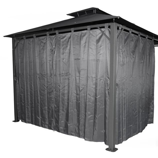 Hecht Gazebo 34 Foisor de gradina 2