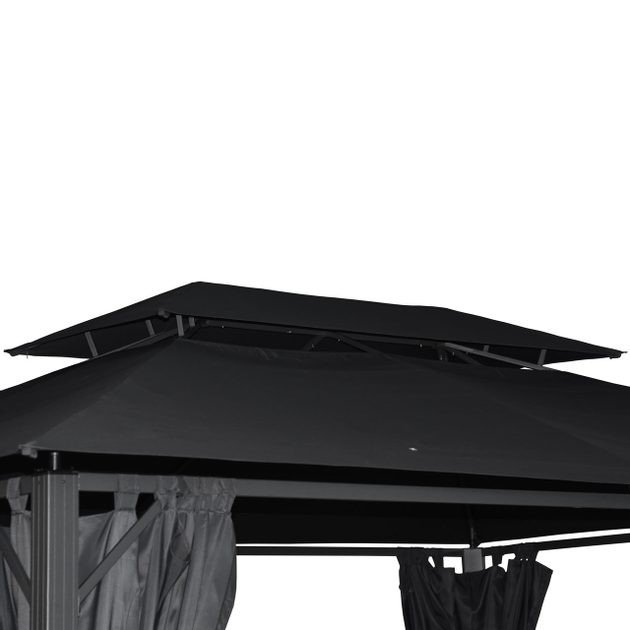 Hecht Gazebo 34 Foisor de gradina 3
