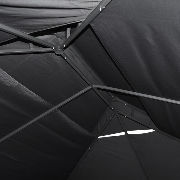 Hecht Gazebo 34 Foisor de gradina 6