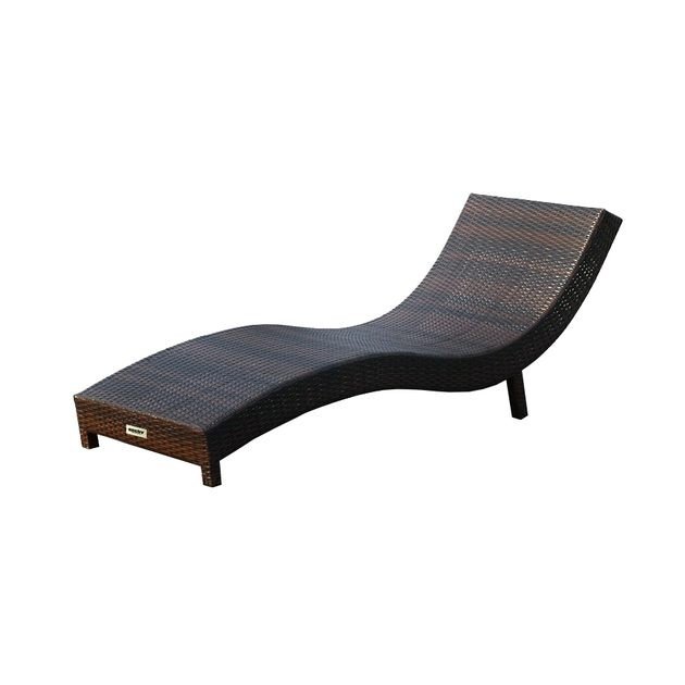 Hecht Manila Sezlong