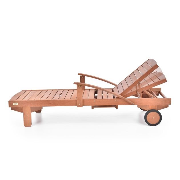 HECHT RESORT A LOUNGER 3