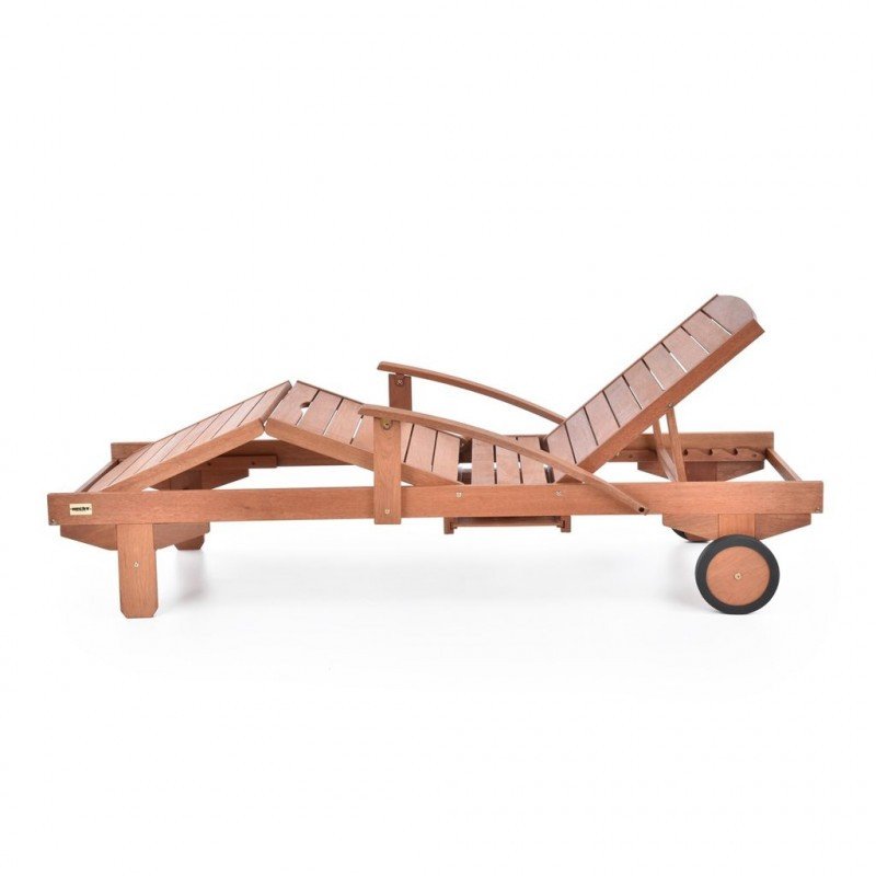 HECHT RESORT A LOUNGER 2