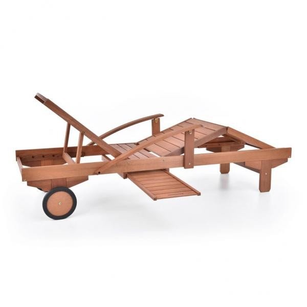 HECHT RESORT A LOUNGER 4