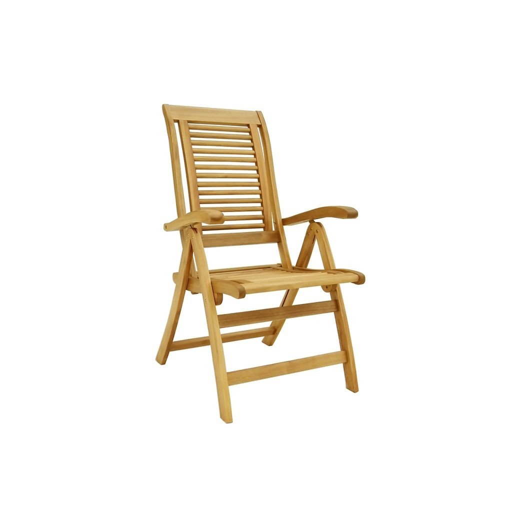 HECHT ROYAL Set Masa cu 8 scaune 2
