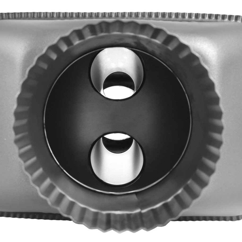 Hecht Saver Schimbator de caldura 3