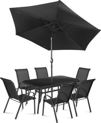 HECHT SHADOW SET Mobilier 3