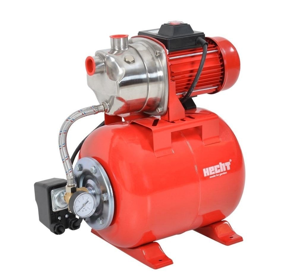 Hidrofor Hecht 3101 INOX 1000 W