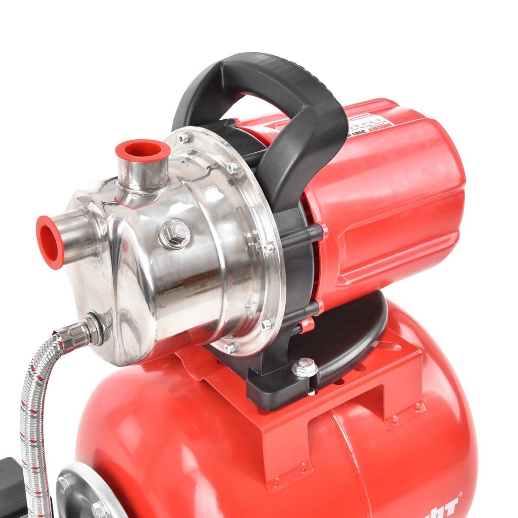 Hidrofor Hecht 3101 INOX 1000 W 2