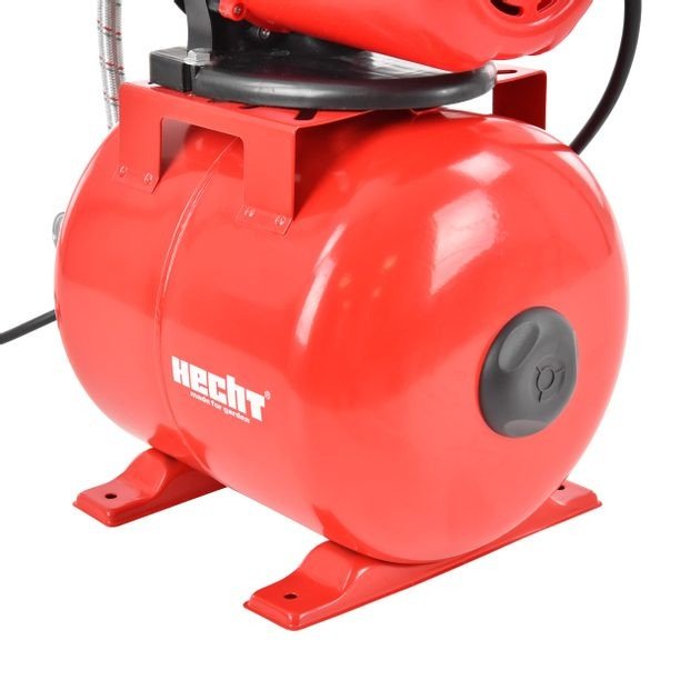 Hidrofor Hecht 3101 INOX 1000 W 3