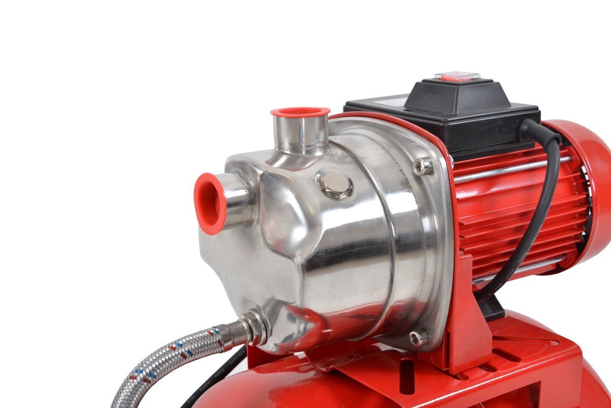 Hidrofor Hecht 3101 INOX 1000 W 5