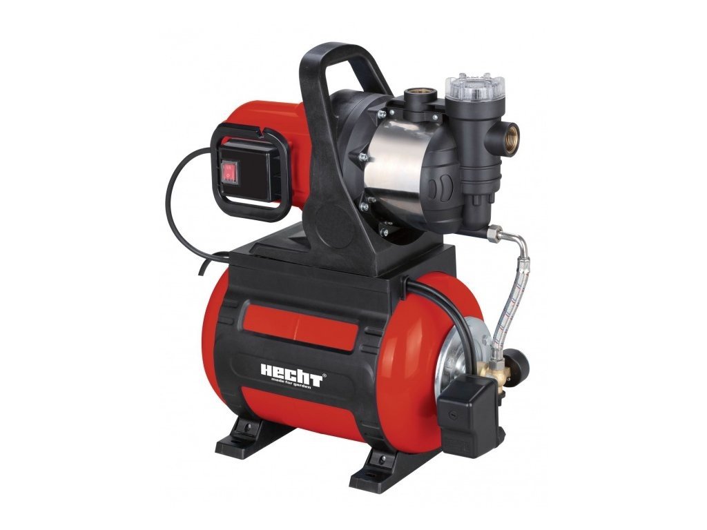 Hidrofor Hecht 3331