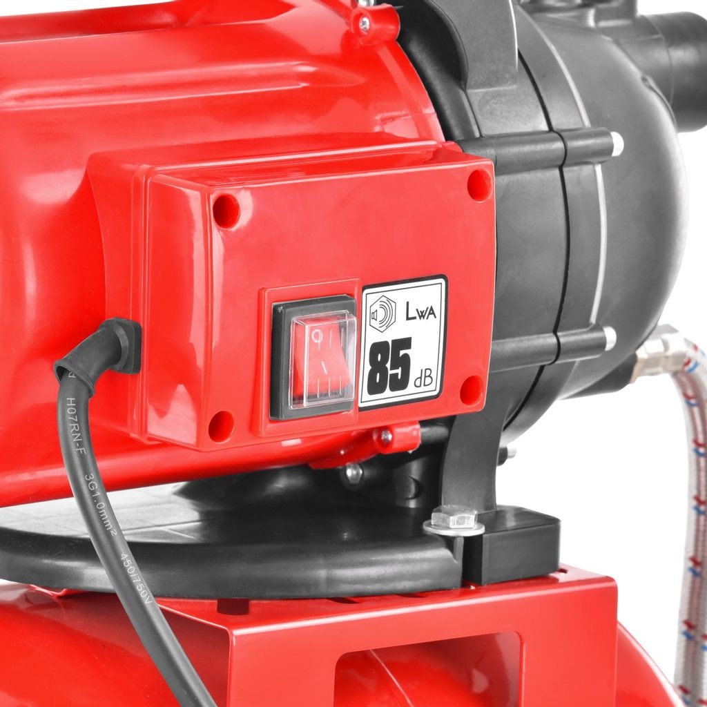 Hidrofor Hecht 3800 800 W 4