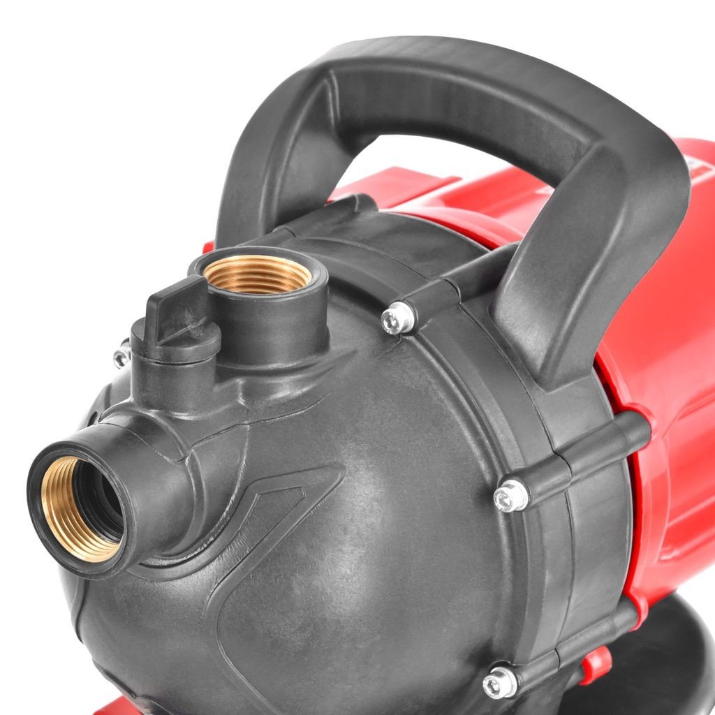 Hidrofor Hecht 3800 800 W 5