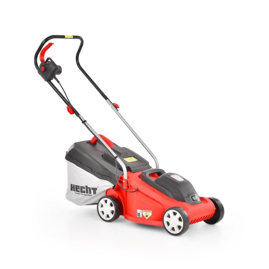 Mașină de tuns iarbă HECHT 1233