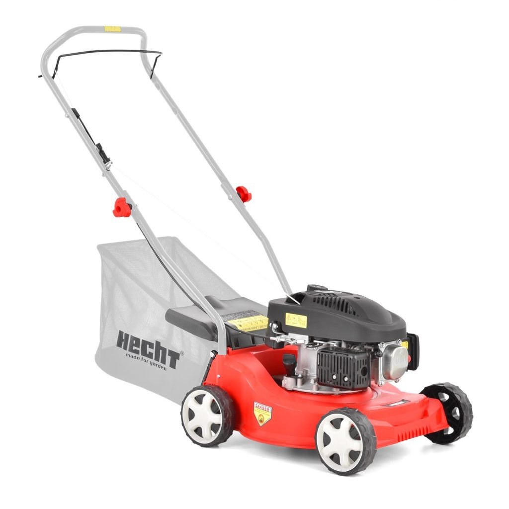 Mașină de tuns iarbă pe benzină HECHT 5406