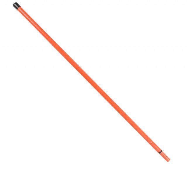 Maner telescopic Hecht M4 T2A 130-243 cm