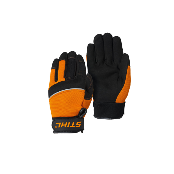 Mănuși de protecție DYNAMIC Vent (XL)