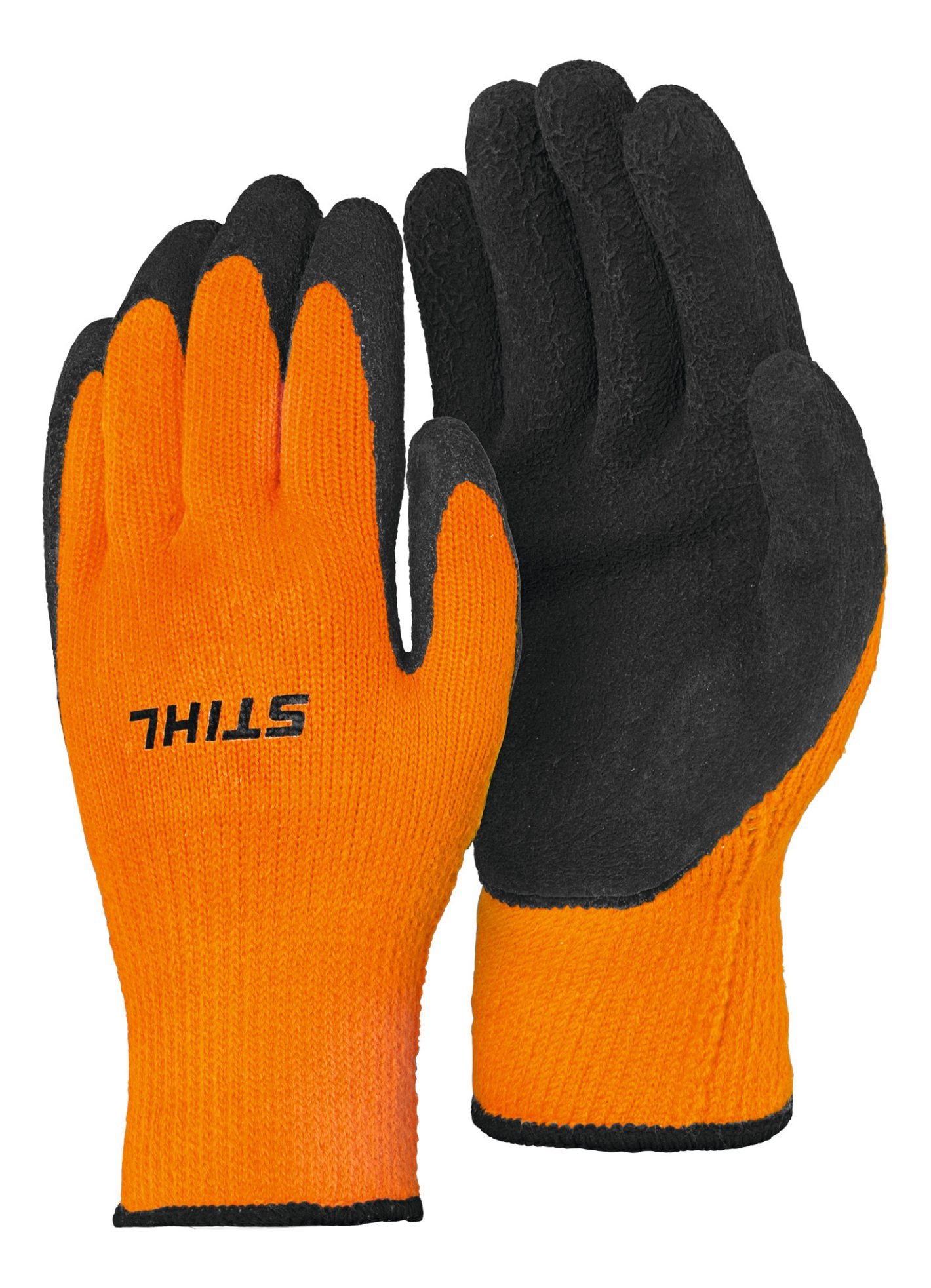 Mănuși de protecție FUNCTION ThermoGrip (XL) 2
