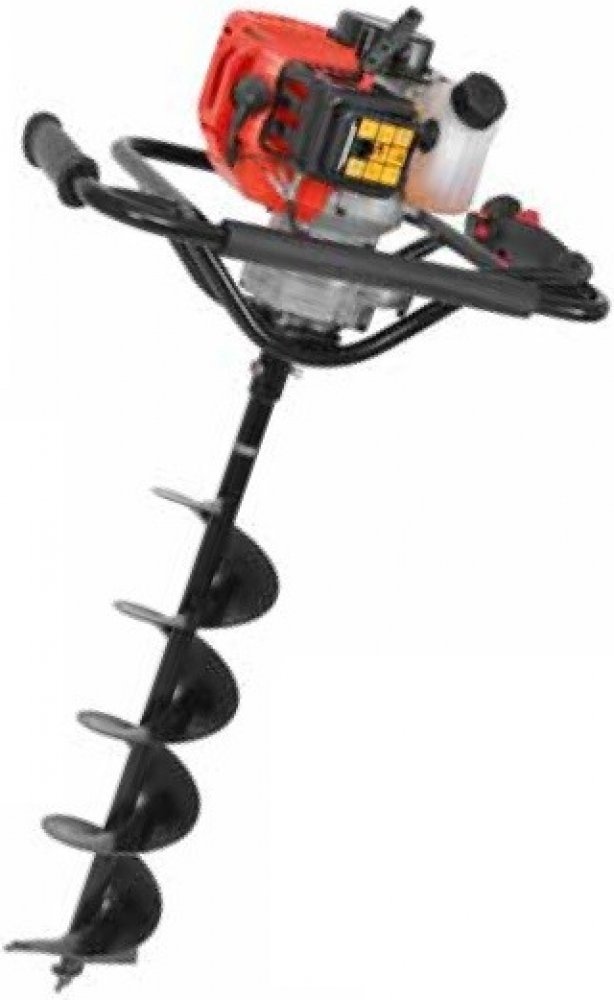 Motoburghiu Hecht 52 2.4 CP