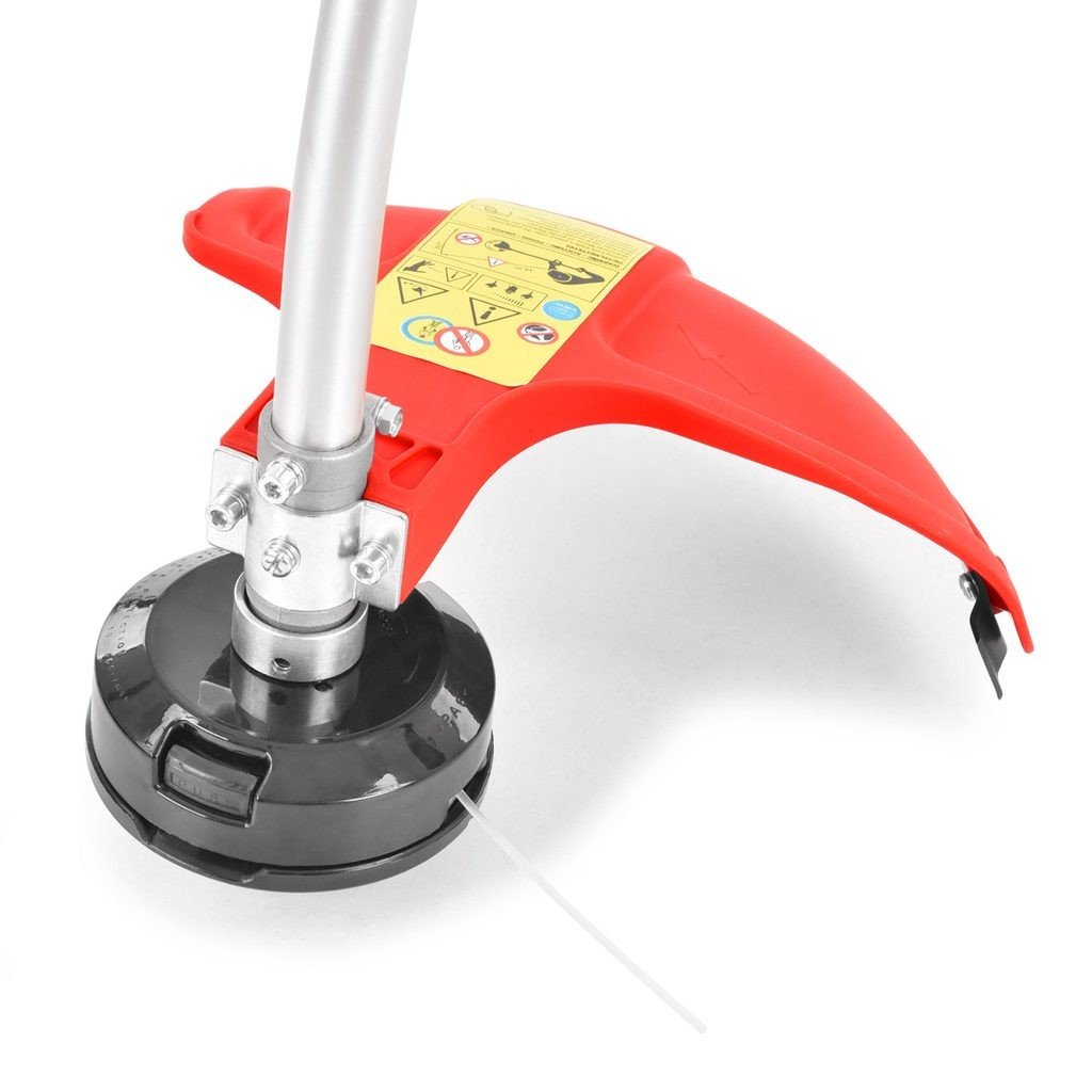 Motocoasa HECHT 126 4