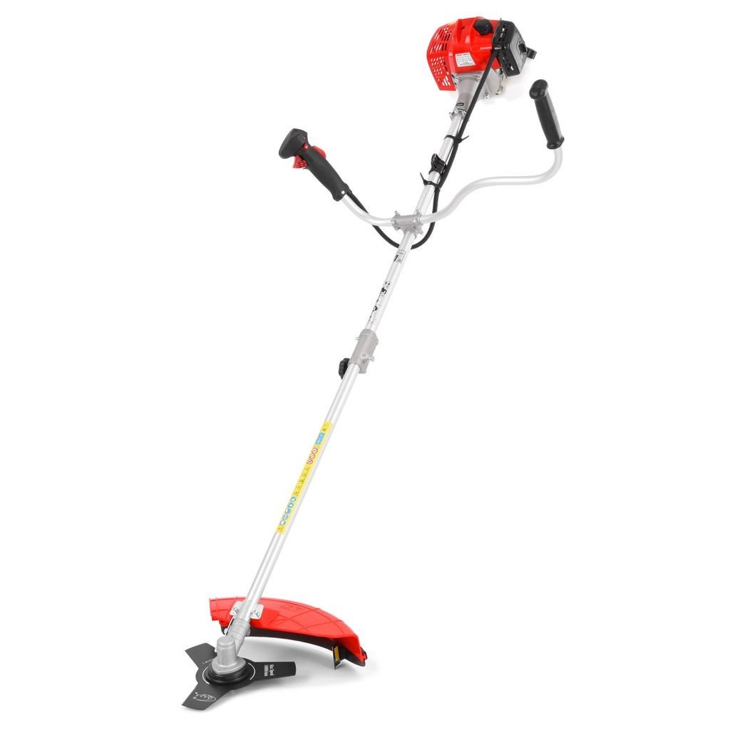 Motocoasa HECHT 128 BTS