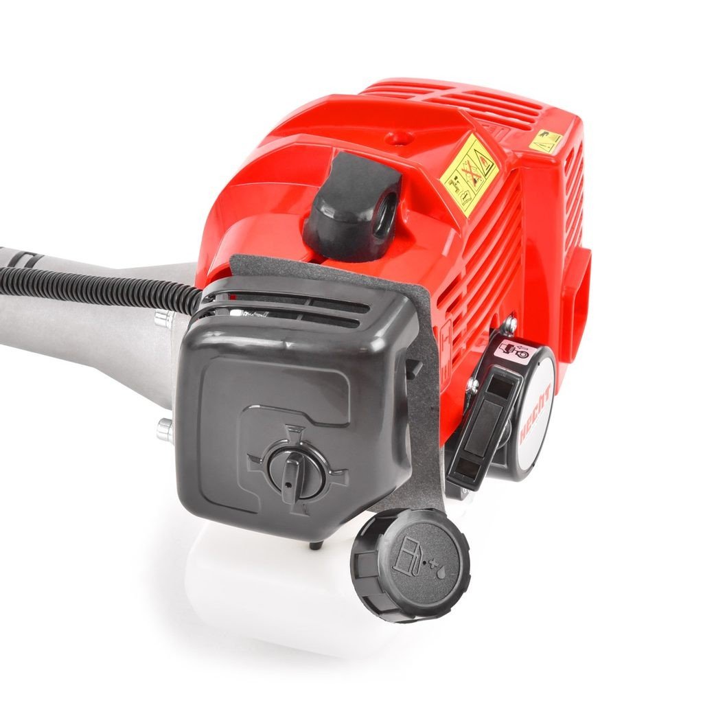 Motocoasa HECHT 128 BTS 2