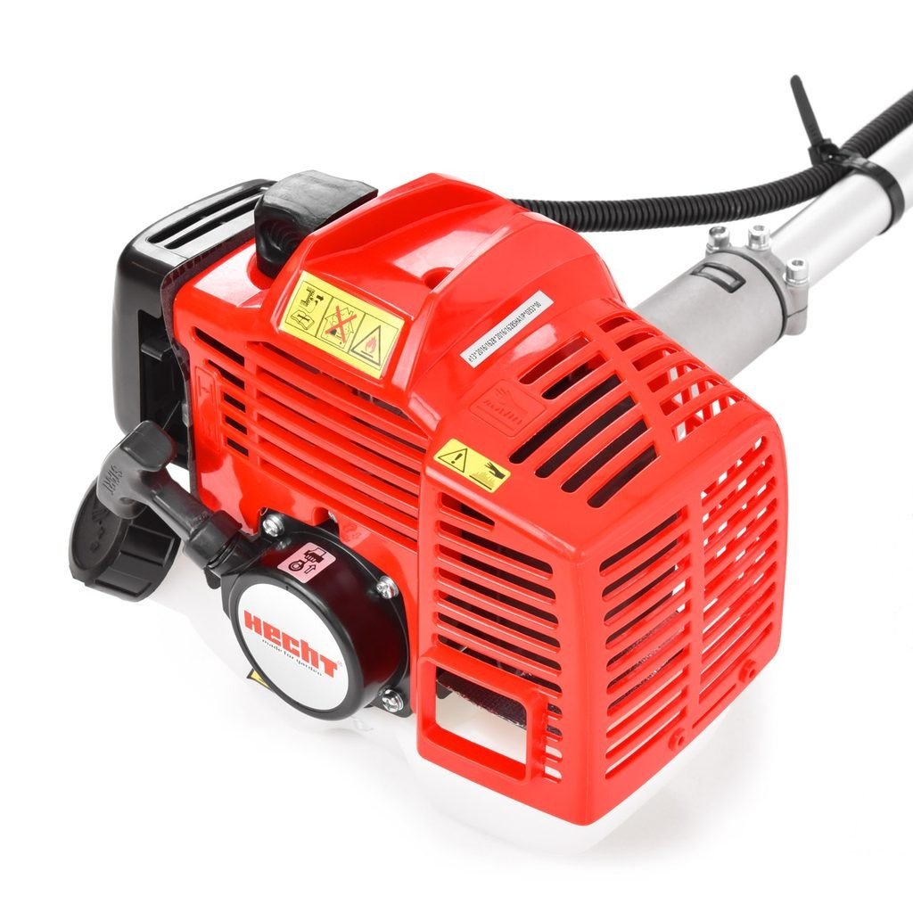 Motocoasa HECHT 128 BTS 3