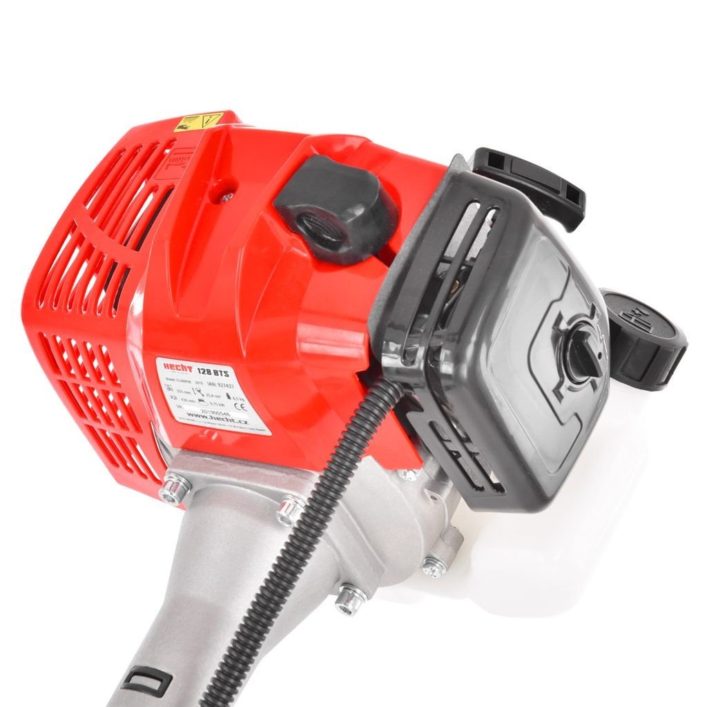 Motocoasa HECHT 128 BTS 4