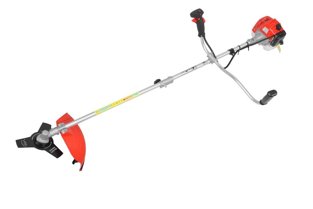 Motocoasa HECHT 129 BTS