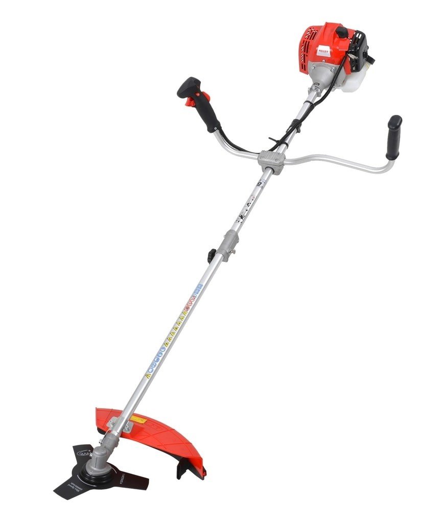 Motocoasa HECHT 135 BTS