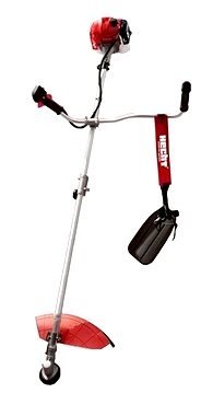 Motocoasa HECHT 135 BTS 5