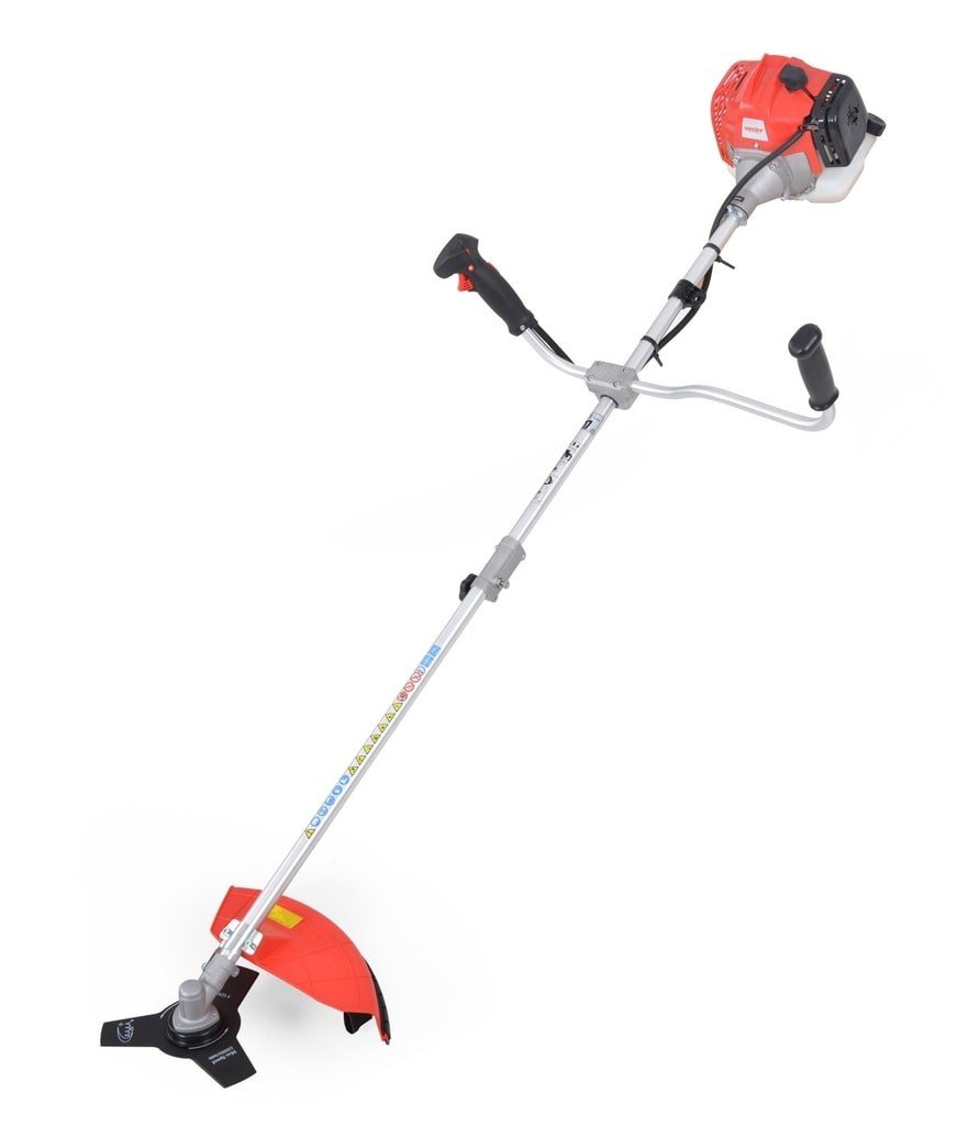 Motocoasa HECHT 142 BTS
