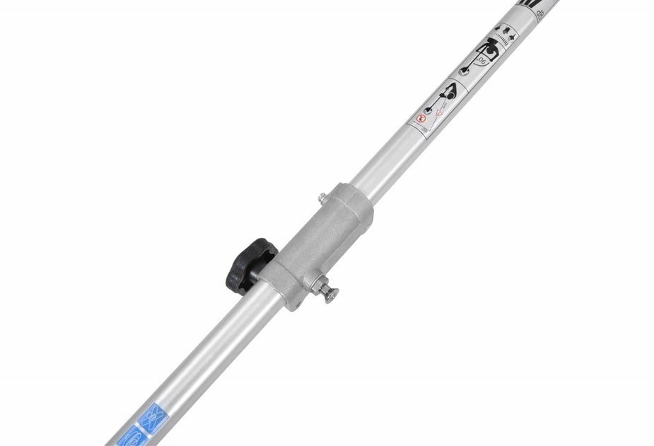 Motocoasa HECHT 142 BTS 5