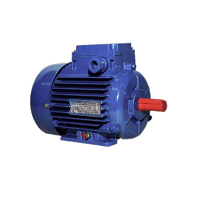Motor electric Elmos ML 71-4 1500 rot/min 250 W 220 V