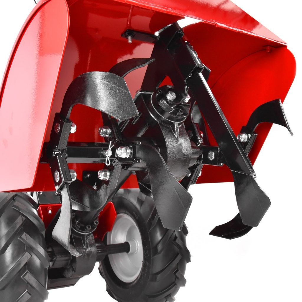 Motosapă HECHT 750 6