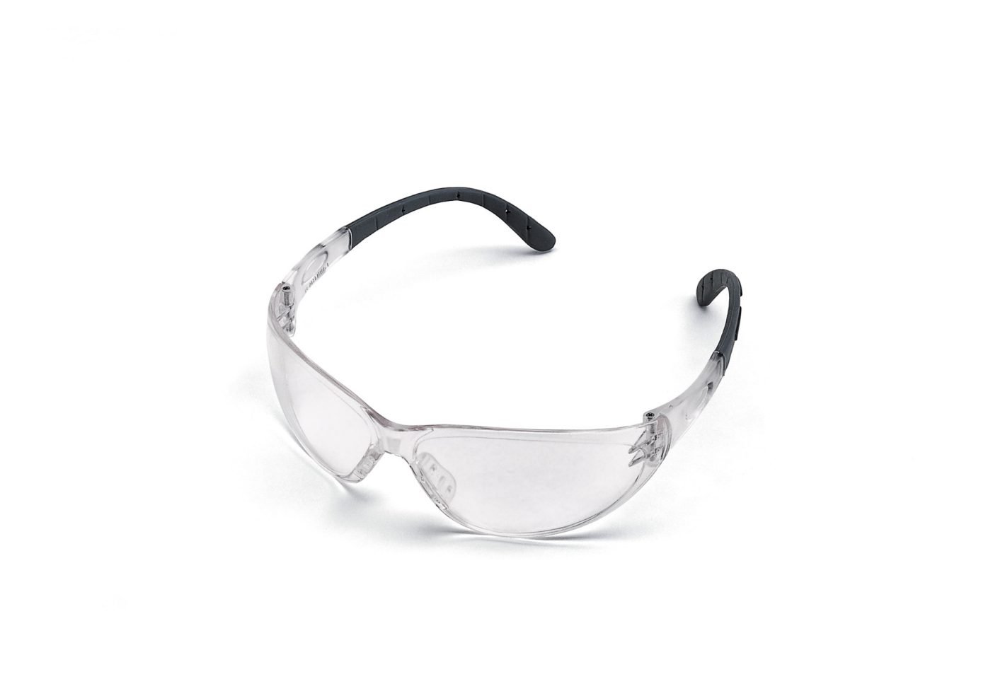 Ochelari de protecție DYNAMIC Contrast (transparent)