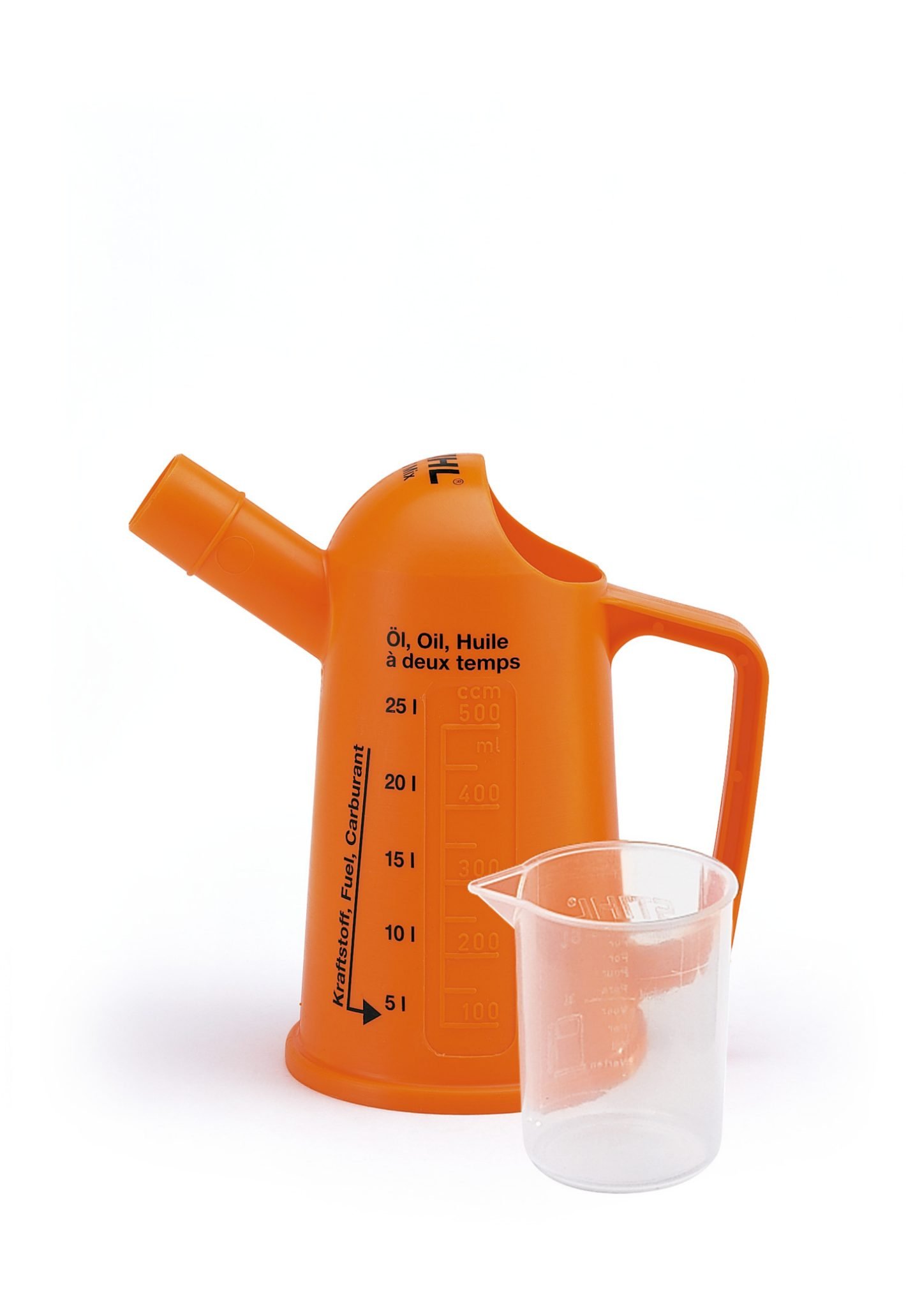 Pahar de măsură 100ML 2