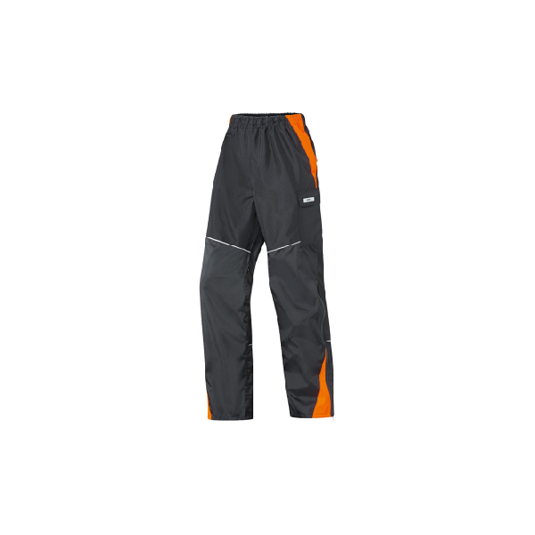 Pantaloni de ploaie RAINTEC *(M)