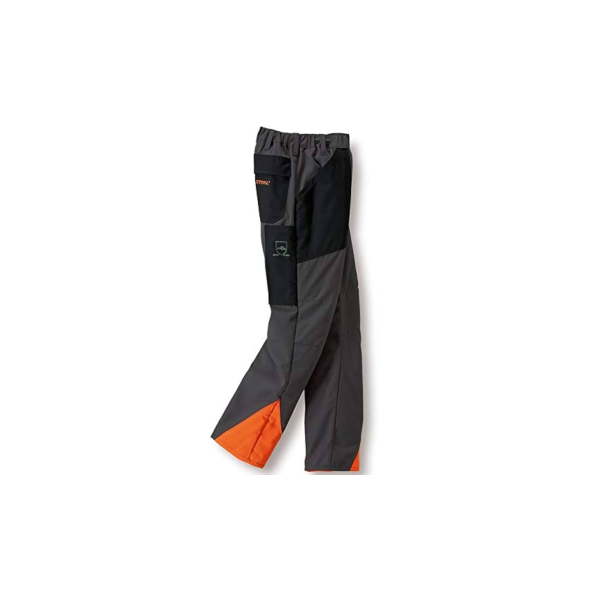 Pantaloni de protecție STIHL Economy Plus *(56)