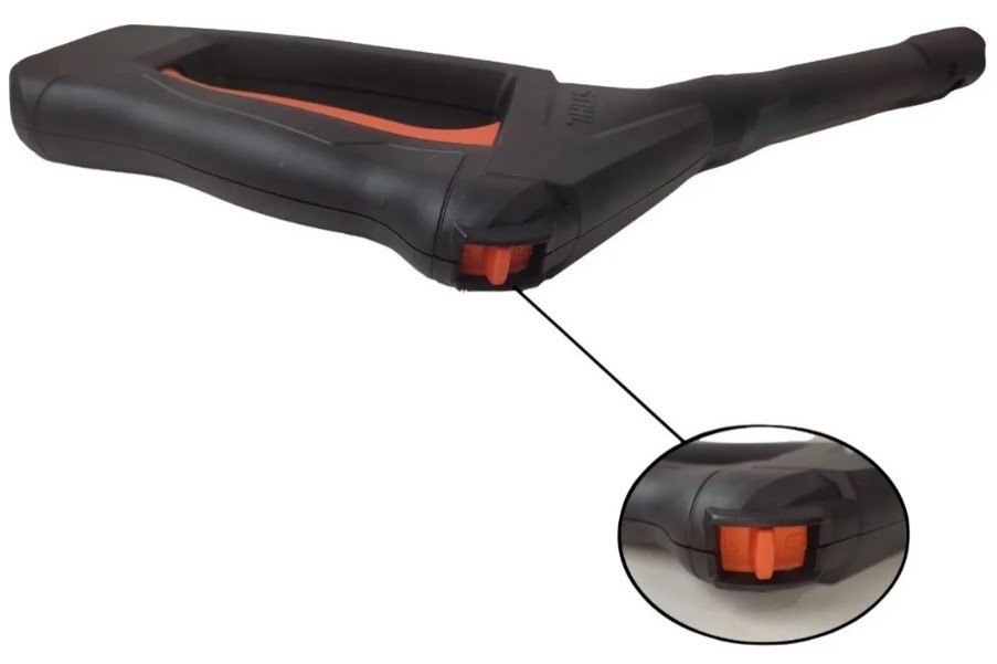 Pistol pentru pulverizat Stihl RE90 / RE95 / RE110 4
