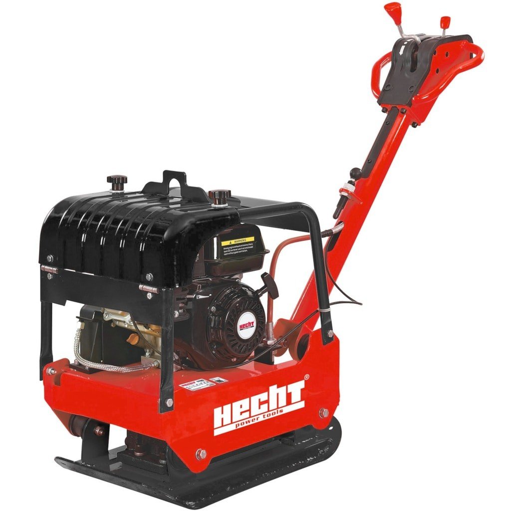Placa compactoare HECHT 1115 3