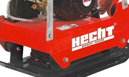 Placa compactoare HECHT 1115 5