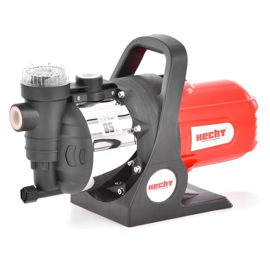 Pompa de apa de suprafața Hecht 3131 1100 W