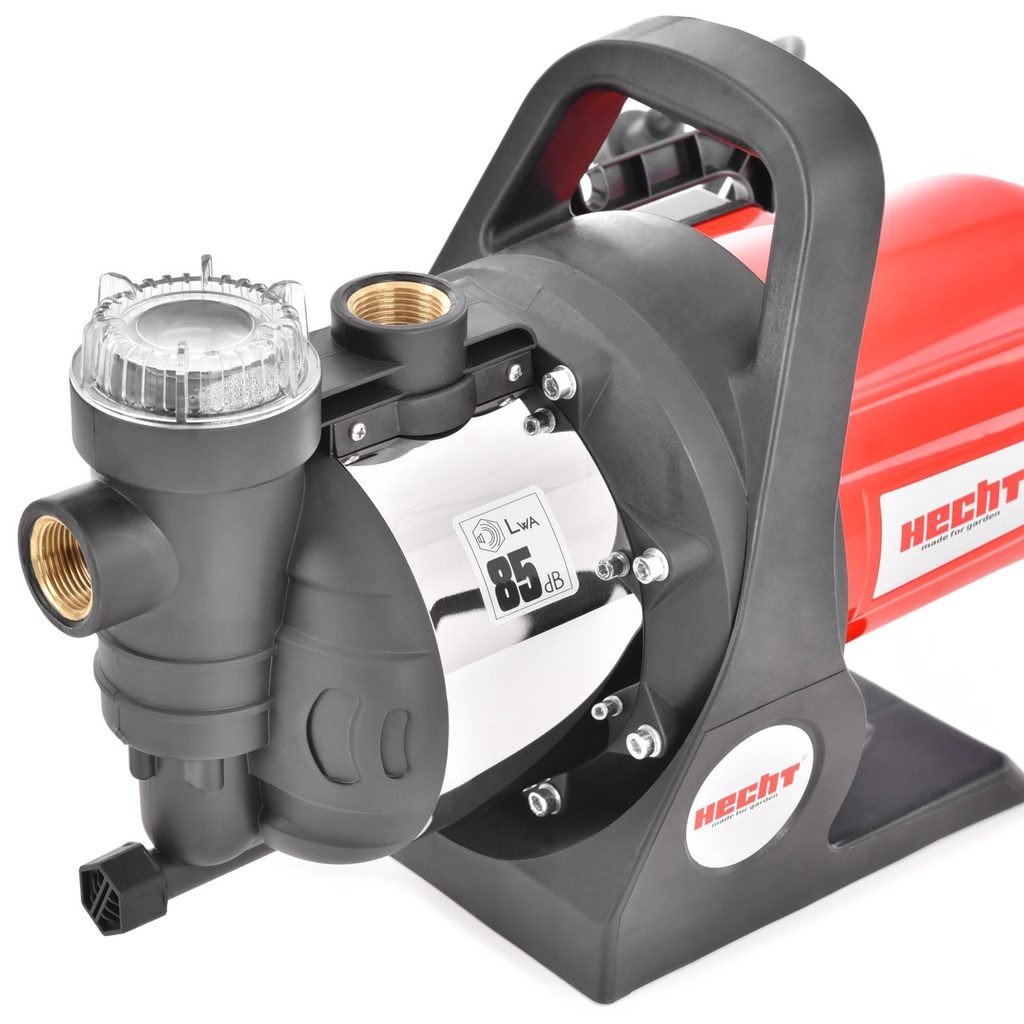 Pompa de apa de suprafața Hecht 3131 1100 W 2