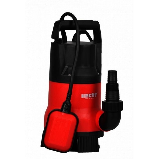Pompa submersibila HECHT 3752