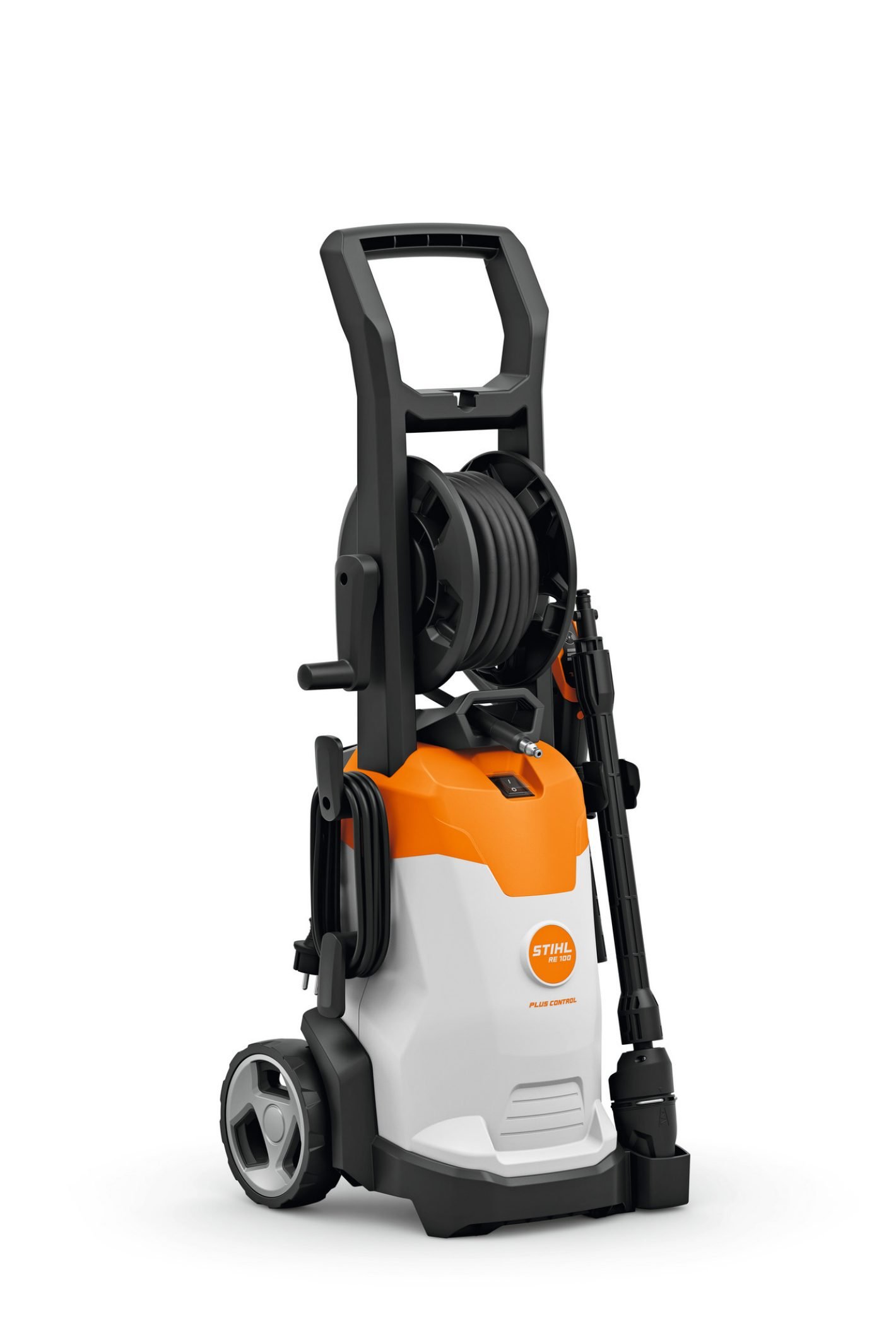 RE 100 PLUS Control 2