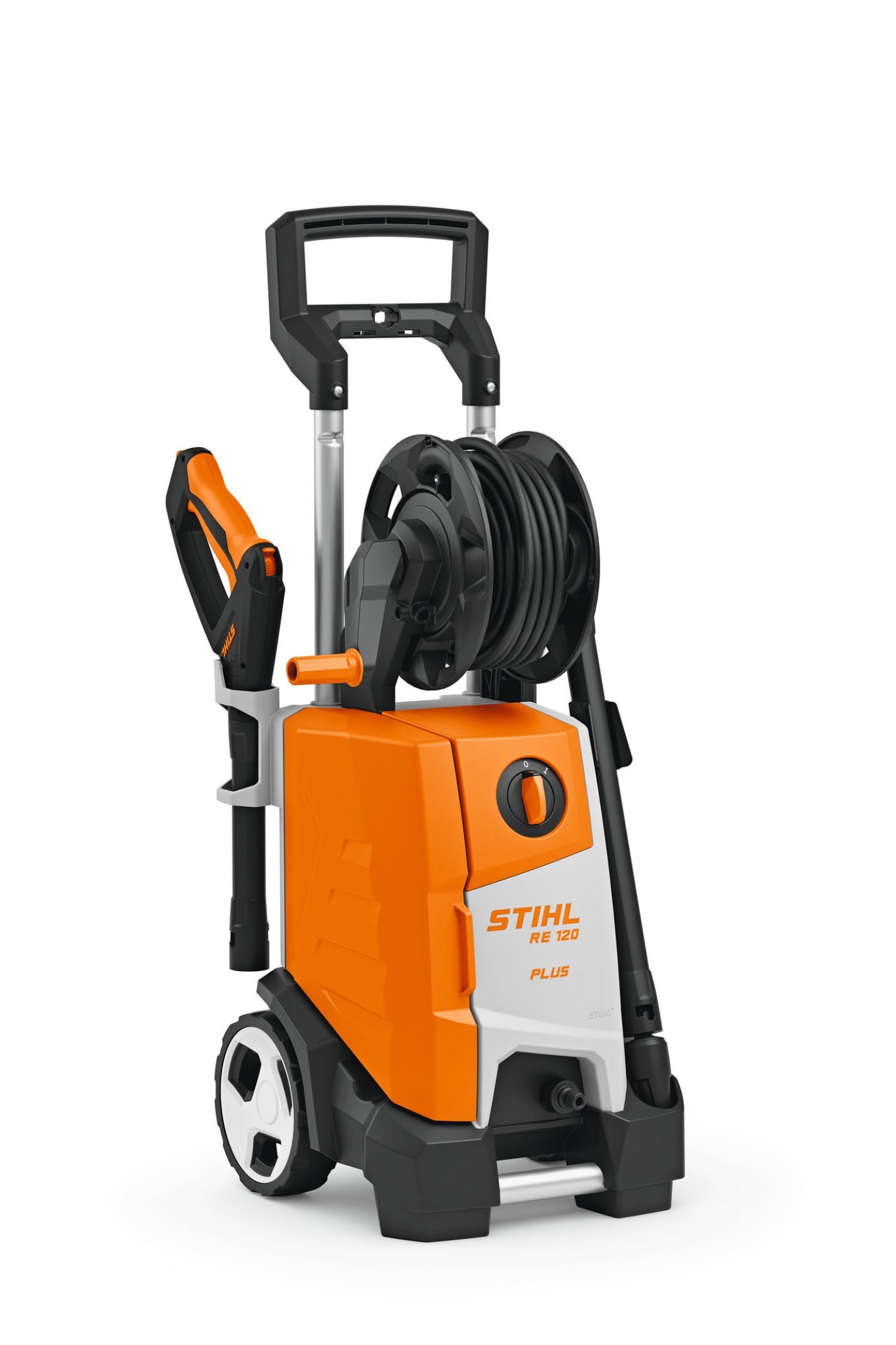 RE 120 Plus 2